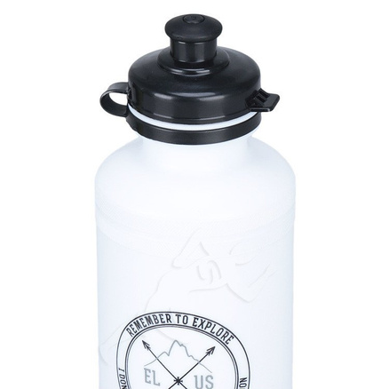 Saszetka biegowa (nerka) z bidonem Elbrus Orgos