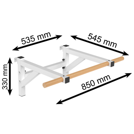 Drążek do drabinek Endorfit EH-DA28