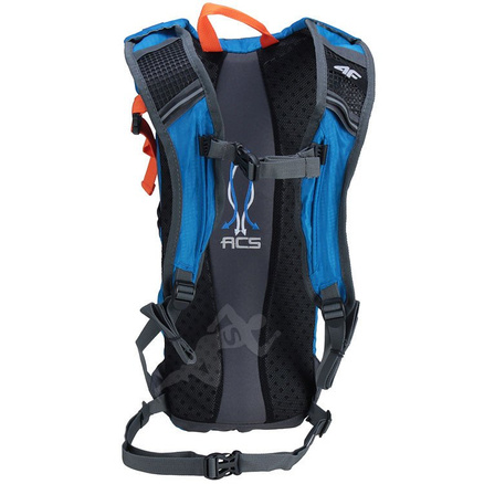 Plecak rowerowy PCR003 5L 4F