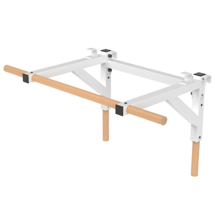 Szeroki drążek do drabinek 2w1 do dipów/podciągania Endorfit EH-DA32