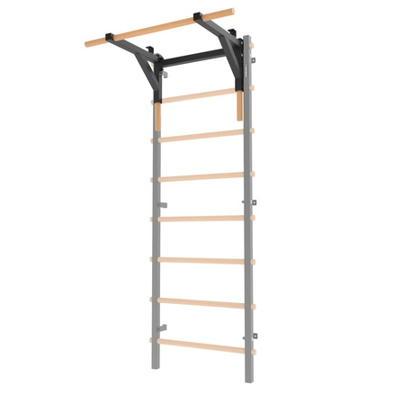 Szeroki drążek do drabinek 2w1 do dipów/podciągania Endorfit EH-DA32