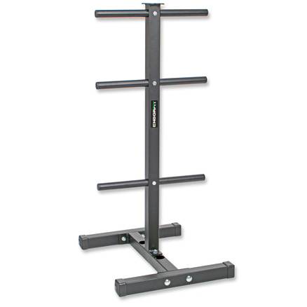 Stojak na obciążenia z miejscem na gryfy Endorfit EH-S113