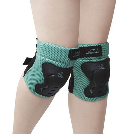 Ochraniacze H706 Nils Extreme