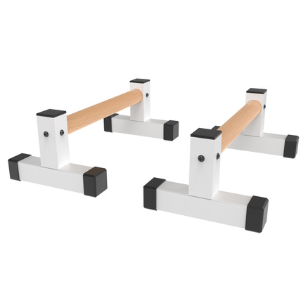 Uchwyty poręcze do pompek Endorfit EH-D016 400mm