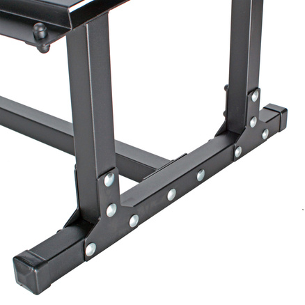 Stojak na hantle EH-S118 Endorfit