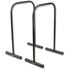 Poręcze gięte do pompek Endorfit EH-D009