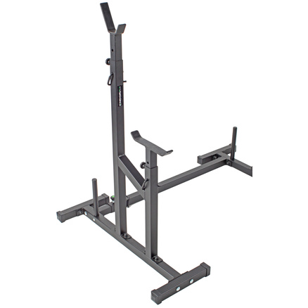 Stojaki pod sztangę łączone z asekuracją Endorfit EH-S004