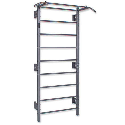 Drabinka gimnastyczna z drążkiem do ćwiczeń Endorfit EH-DG04