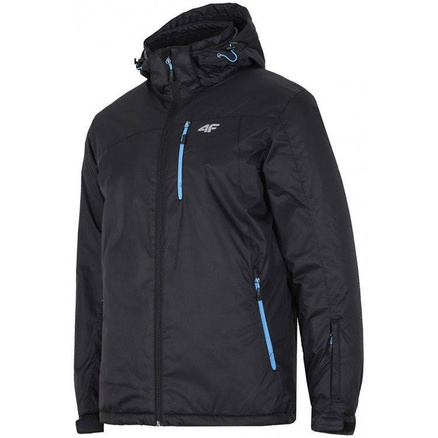 Kurtka zimowa męska KUMN012 Aquatech 3.000 4F