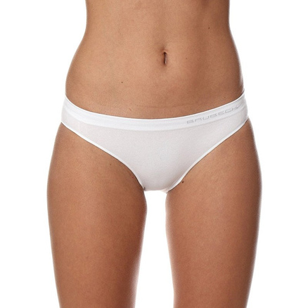 Majtki damskie Bikini Comfort Cotton BI10020A Brubeck