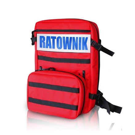 Plecak medyczny taktyczny TRM-67 Marbo