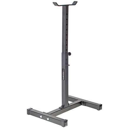 Regulowane stojaki asekuracyjne Endorfit EH-S007