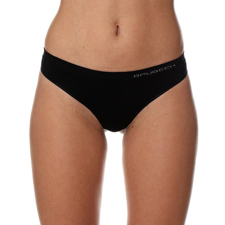 Stringi damskie Comfort Cotton TH00182A Brubeck