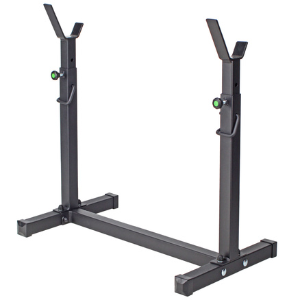 Stojaki pod sztangę modlitewnik Endorfit EH-S009