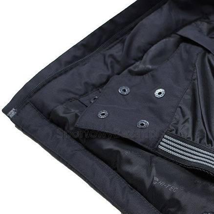 Kurtka zimowa męska Cesario Hi-Tec