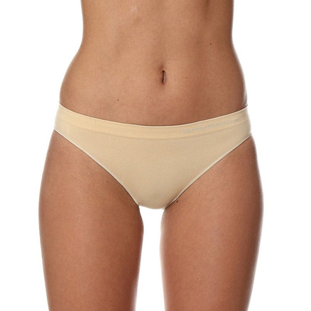 Majtki damskie Bikini Comfort Cotton BI10020A Brubeck