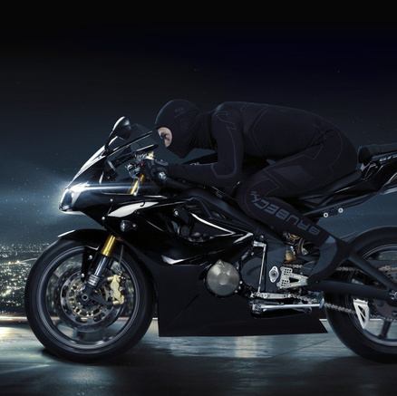 Kominiarka termoaktywna KM00010A Brubeck