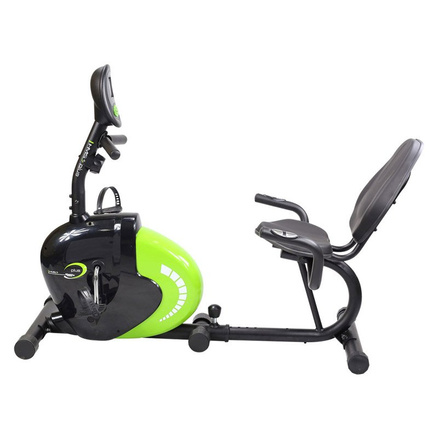 Rower magnetyczny poziomy R9259 HMS Plus