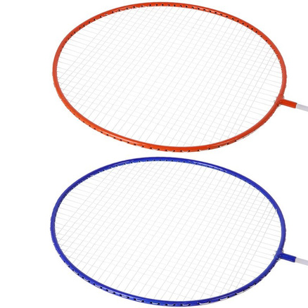 Zestaw do badmintona dla dzieci NRZ052 Nils