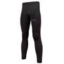 Legginsy termoaktywne męskie Running Force LE11460A Brubeck
