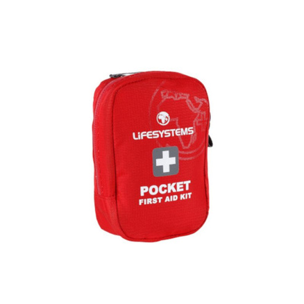 Apteczka Pocket First Aid Kit Lifesystems