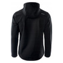 Kurtka męska softshell Caen Hi-Tec