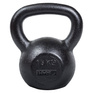 Hantla żeliwna Kettlebell 16 kg KZG16 HMS