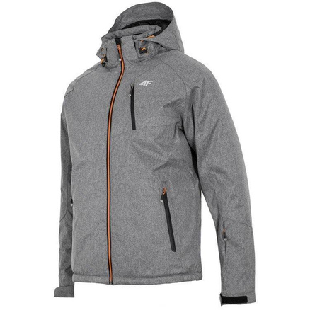 Kurtka zimowa męska KUMN007 Aquatech 8.000 4F