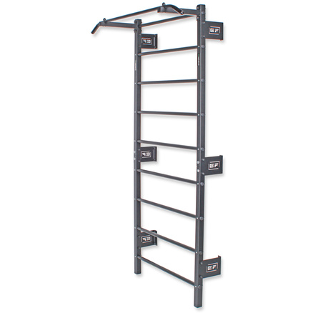 Drabinka gimnastyczna z drążkiem do ćwiczeń Endorfit EH-DG04