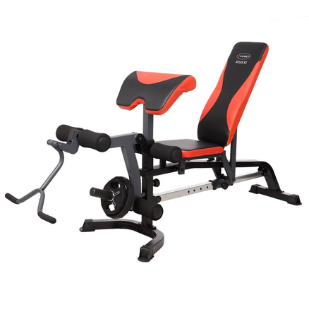 Atlas do ćwiczeń X2 HMS