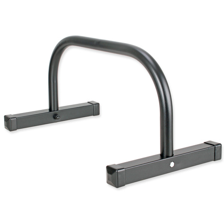 Paraletki uchwyty do pompek metalowe Endorfit EH-D013