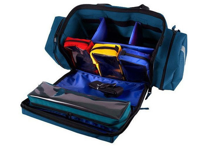 Medyczna torba lekarska TRM 58 Marbo