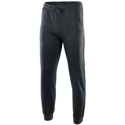 Spodnie dresowe męskie Melian II Hi-Tec