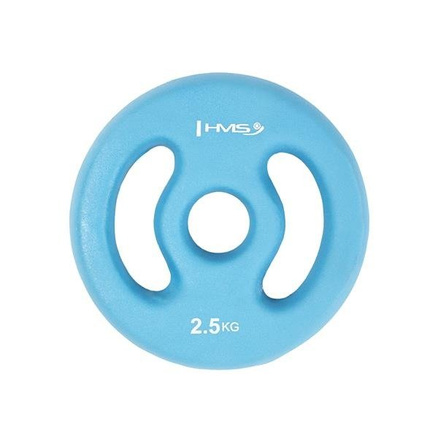 Sztanga do Body Pump 20kg SBP25 HMS