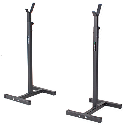 Stojaki pod sztangę regulowane Endorfit EH-S001