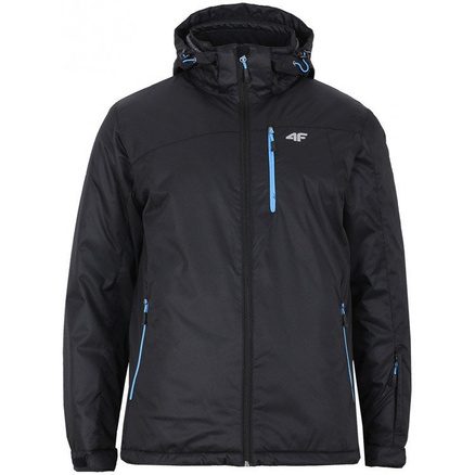 Kurtka zimowa męska KUMN012 Aquatech 3.000 4F