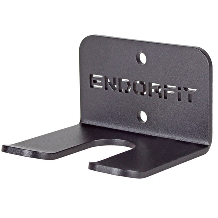 Uchwyt wieszak ścienny na gryf sztangę Endorfit EH-S201-1