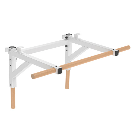 Szeroki drążek do drabinek 2w1 do dipów/podciągania Endorfit EH-DA32