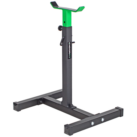 Regulowane stojaki asekuracyjne Endorfit EH-S007