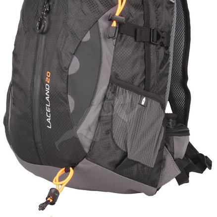 Plecak trekkingowy Laceland 20L PCU011 4F