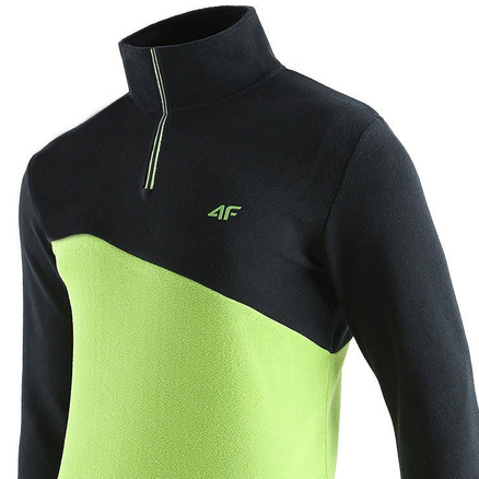 Bluza termoaktywna (polar) BIMP002 4F