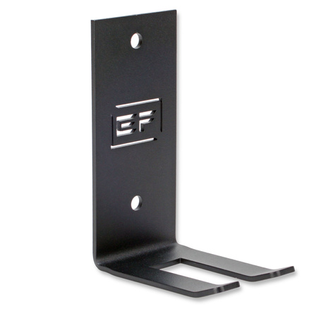 Uchwyt wieszak na gryf olimpijski ścienny Endorfit EH-S104