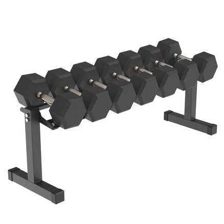 Stojak na hantle EH-S124 Endorfit