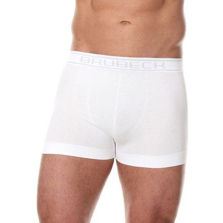 Bokserki męskie classic Comfort Cotton BX00501A Brubeck