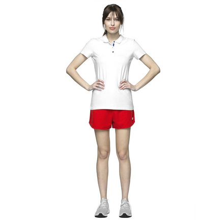 Koszulka damska polo TSD008 4F