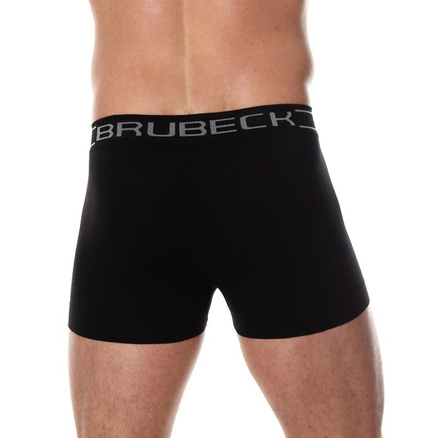 Bokserki męskie 3 szt. classic Comfort Cotton BX00501A Brubeck