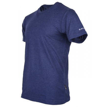 Koszulka męska Plain Hi-Tec