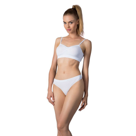 Stanik Comfort Cotton BR00012A Brubeck