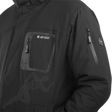 Kurtka męska zimowa Cabino Tecproof 5.000 Hi-Tec