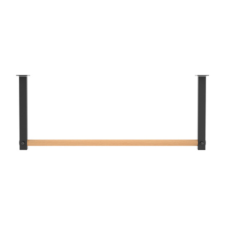 Uniwersalny drążek do podciągania montowany do ściany/sufitu Endorfit EH-D107